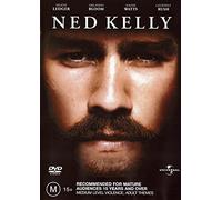 Ned Kelly (2003) [Edizione: Regno Unito]