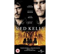 Ned Kelly