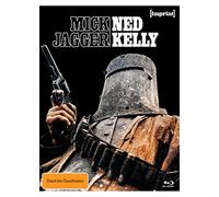 Ned Kelly