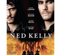 Ned Kelly