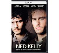Ned Kelly – Universal Pictures