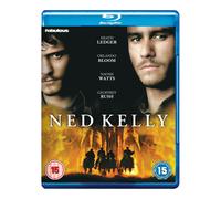 Ned Kelly (Blu-ray) Philip Barantini Kris McQuade Naomi Watts Rachel Griffiths