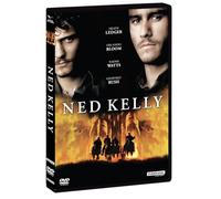 Ned Kelly - Dvd
