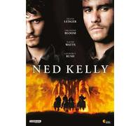 Ned Kelly (DVD)