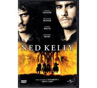 Ned Kelly (DVD)