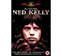 Ned Kelly [DVD] [Edizione: Regno Unito]