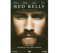 Ned Kelly [DVD] [Region 2] (IMPORT) (Nessuna versione italiana)