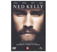 Ned Kelly Dvd S/T Fr