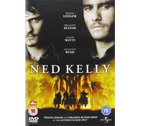 Ned Kelly [Edizione: Regno Unito]