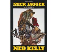 Ned Kelly [Edizione: Stati Uniti]