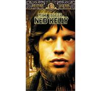 Ned Kelly [Edizione: USA]