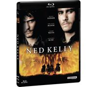 Ned Kelly (Regione 2 PAL) - Gregor Jordan
