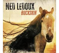 Ned LeDoux Buckskin (Vinyl LP) 12" Album