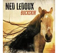 Ned LeDoux Buckskin (CD) Album