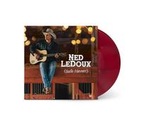 Ned LeDoux Safe Haven (Vinyl LP)