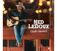 Ned LeDoux Safe Haven (CD) Album