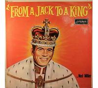 Ned Miller - From A Jack To A King