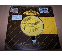 Ned Miller - From A Jack To A King / Do What You Do Do Well - 45 tours 7"