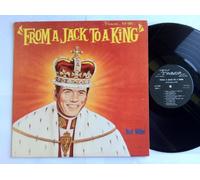 Ned Miller - Ned Miller - From A Jack To A King - Fabor