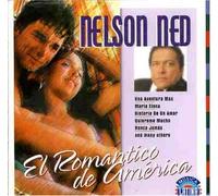 Ned,Nelson - El Romatico de America