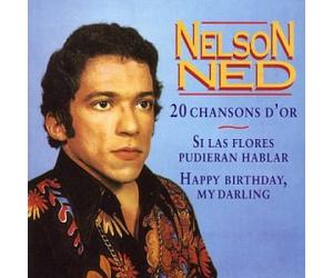 Ned Nelson - Si Las Flores