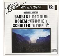 Ned Rorem - Shallow Grave (UK Import)