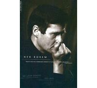 Ned Rorem The Later Diaries Of Ned Rorem (Tascabile)