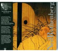 Ned Rothenberg Ghost Stories (CD)