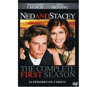 Ned & Stacey: First Season