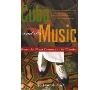 Ned Sublette Cuba and Its Music (Tascabile)