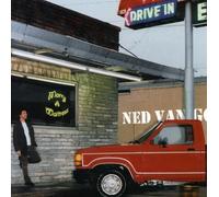Ned Van Go - Marry a Waitress