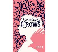 Neda Aria Counting Crows (Tascabile)