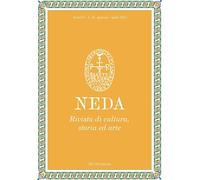 Neda. Rivista di cultura, storia ed arte (2022). Vol. 10: Gennaio-Aprile