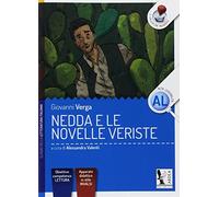 Nedda e le novelle veriste. Con espansione online