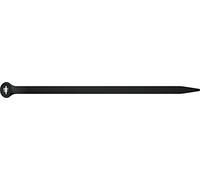 Nedelko 69421316 1316 2-lock 250 x 4.5 mm, UV nero (confezione da 100)