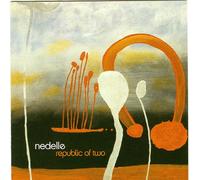 Nedelle - Republic of Two