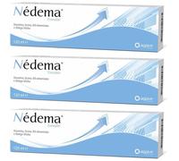 Nedema® Crema Gel 3x120 ml