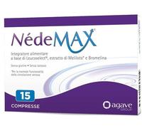 Nedemax 15 compresse