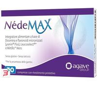 NEDEMAX 30 COMPRESSE