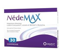 NedeMAX Integratore Circolazione 30 Compresse