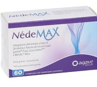 NEDEMAX 60 COMPRESSE