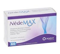 Agave Nedemax Compresse 66 g Compresse