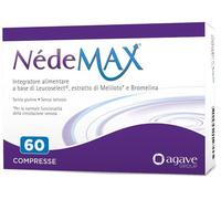 NEDEMAX 60 Cpr 820mg