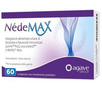 Agave Nedemax Compresse 66 g Compresse