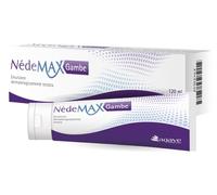 AGAVE Srl NEDEMAX GAMBE CREMA 120ML