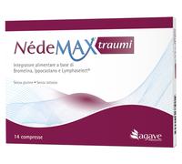NEDEMAX TRAUMI 14 COMPRESSE