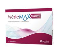 Nedemax Traumi 14 compresse
