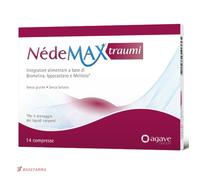 NEDEMAX TRAUMI 14 COMPRESSE DA 1,08 G