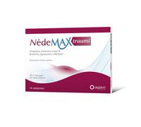 Nedemax® Traumi Compresse 14 pz Compresse