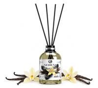 NEDENS Bastoncini Profumati Mikado Vaniglia nera 110 ml Diffusore Ambiente